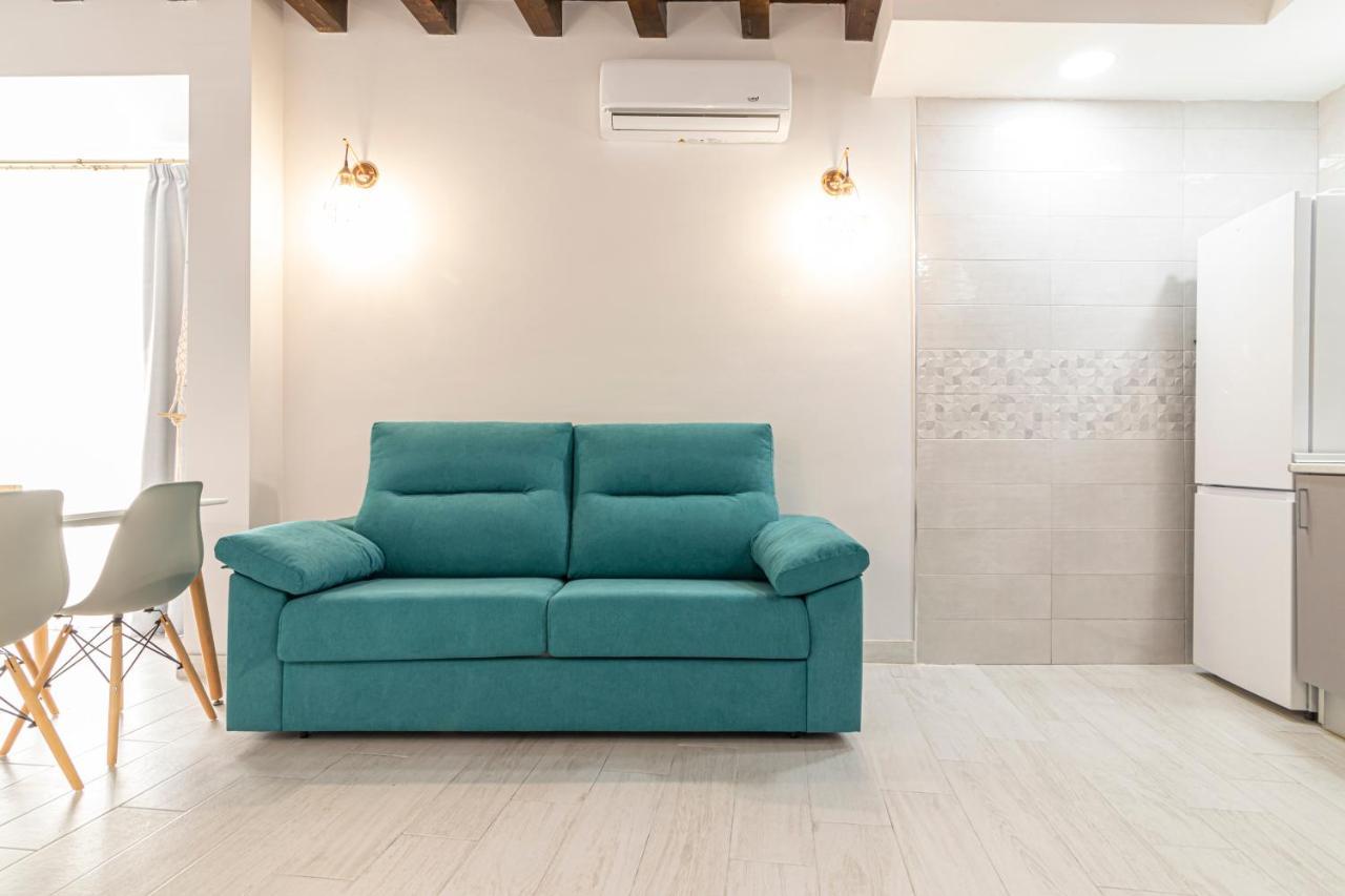 Allo Apartments Plateros Centro Jacuzzi Comunitario Jerez de la Frontera Exterior foto